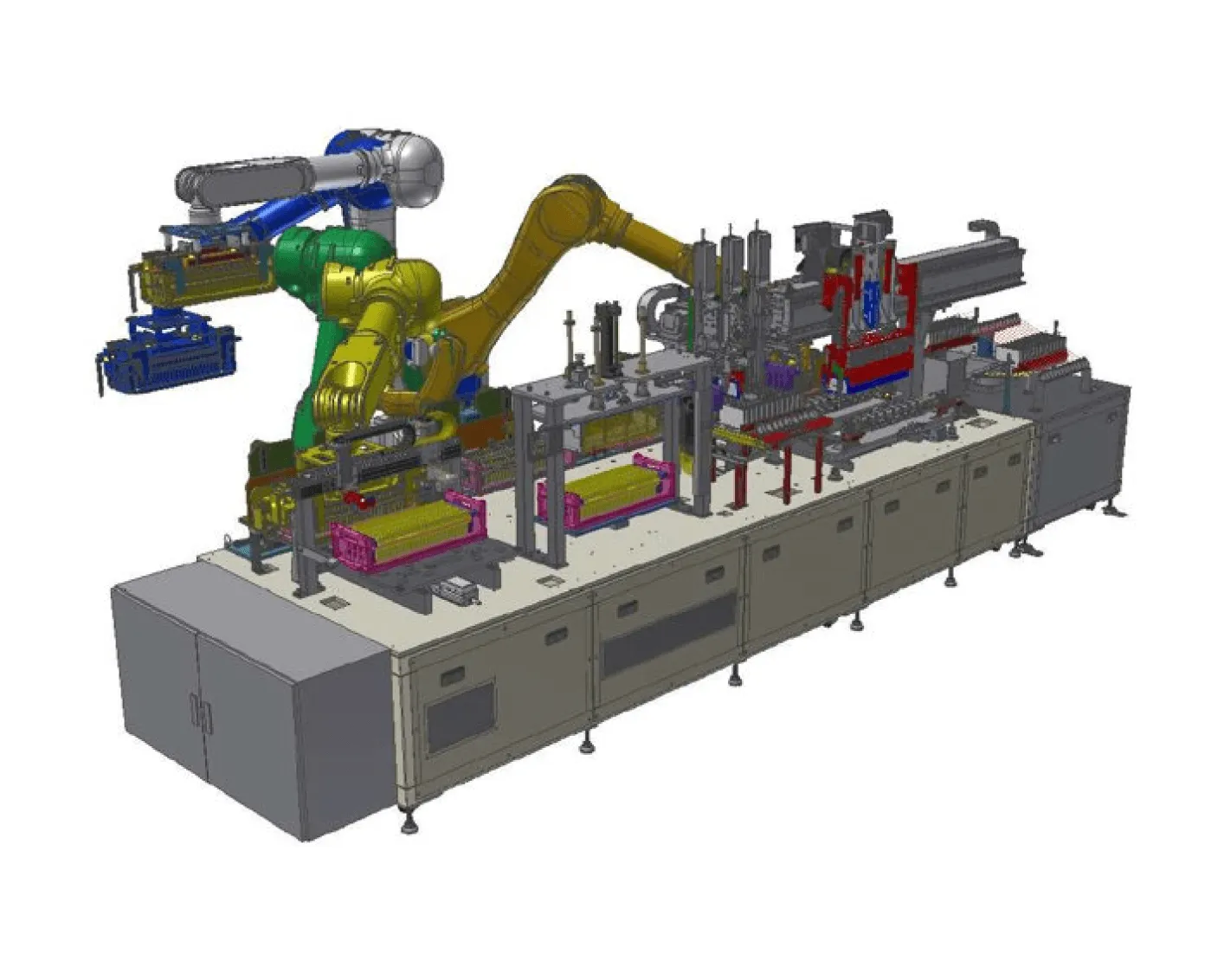 モビリティ関係機械